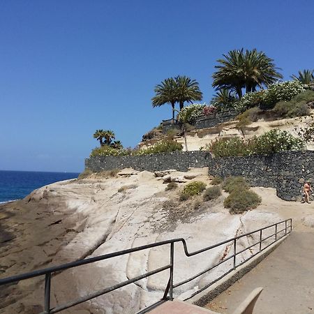 Terrazas Del Duque 2, Terrace, Sea View, Only 300 M To Beach, Heated Pool, Air Conditioning, Wifi Internet, Dishwasher, Washing Machine アデヘ エクステリア 写真