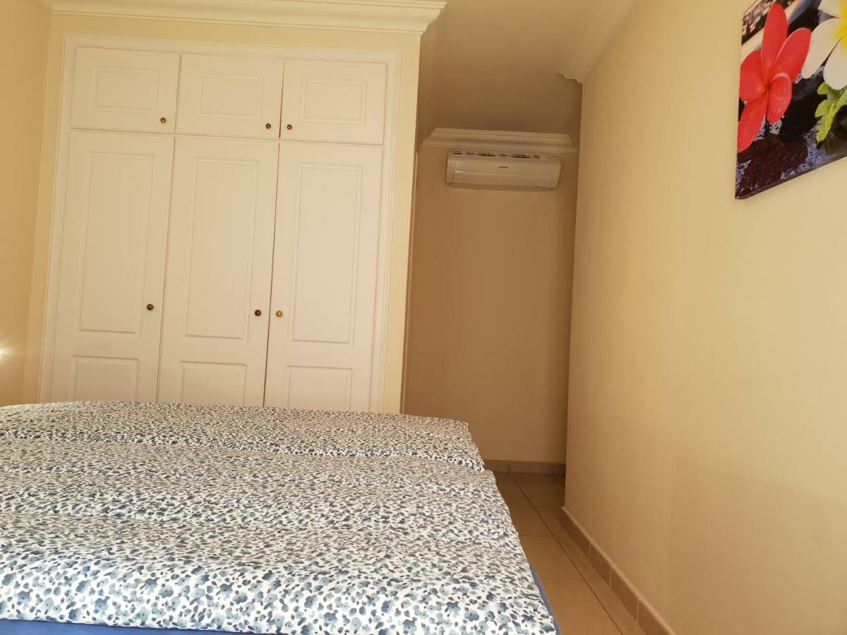 Terrazas Del Duque 2, Terrace, Sea View, Only 300 M To Beach, Heated Pool, Air Conditioning, Wifi Internet, Dishwasher, Washing Machine アデヘ エクステリア 写真