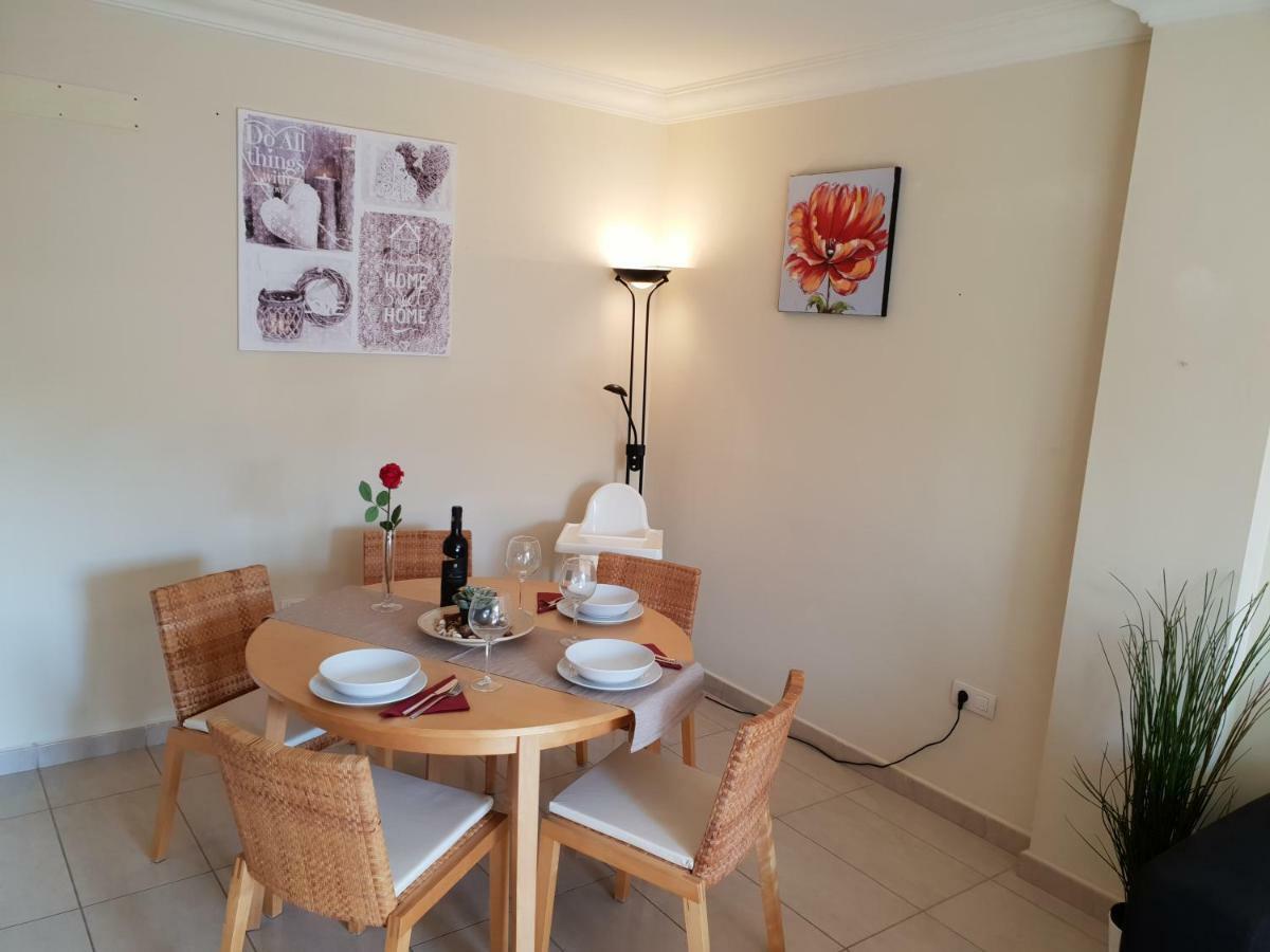 Terrazas Del Duque 2, Terrace, Sea View, Only 300 M To Beach, Heated Pool, Air Conditioning, Wifi Internet, Dishwasher, Washing Machine アデヘ エクステリア 写真